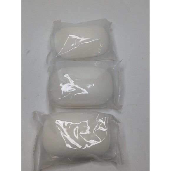 Disney Resorts H20+ Sea Salt 1 Facial And 2 Bath Soap 1.5 oz NEW Read - Picture 4 of 4